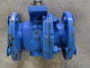 METSO 2" Class 150 Ball Valve B16.34