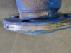METSO 2" Class 150 Ball Valve B16.34