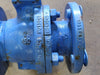 METSO 2" Class 150 Ball Valve B16.34
