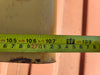 9ft. Conveyor Idler - Bracket Only