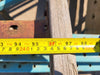 Scrap - 8' x 42" Upright