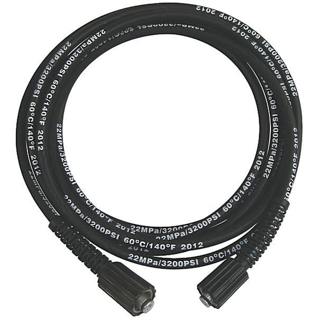 KING CANADA Power-Force 30' 3000 PSI High Pressure Hose KM-084N