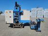 HYUNDAI SPT-V100 CNC Vertical Machining Center