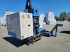 HYUNDAI SPT-V100 CNC Vertical Machining Center