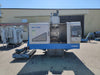 HYUNDAI SPT-V100 CNC Vertical Machining Center