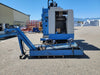 HYUNDAI SPT-V100 CNC Vertical Machining Center