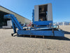HYUNDAI SPT-V100 CNC Vertical Machining Center