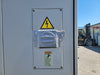 HYUNDAI SPT-V100 CNC Vertical Machining Center