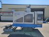 HYUNDAI SPT-V100 CNC Vertical Machining Center