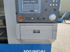 HYUNDAI SPT-V100 CNC Vertical Machining Center
