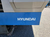 HYUNDAI SPT-V100 CNC Vertical Machining Center