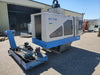 HYUNDAI SPT-V100 CNC Vertical Machining Center