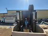 HYUNDAI SPT-V100 CNC Vertical Machining Center