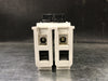 FEDERAL PIONEER 50 Amp, 2 Pole, 120/240 Volts Circuit Breaker NB250
