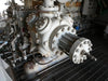 GEMINI D602 2-Stage Reciprocating Compressor Package w/ 810HP CAT G3512LE Engine