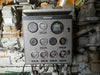 GEMINI D602 2-Stage Reciprocating Compressor Package w/ 810HP CAT G3512LE Engine