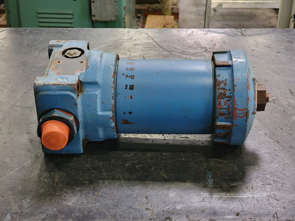 PARKER High Pressure Filter 50P 1 03BH ML35PP1181 925944 5000 01 XE