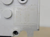 FEDERAL PIONEER 30 Amp, 2 Pole, 120/240 volts Circuit Breaker NB230