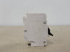 FEDERAL PIONEER 15 Amp, 1 Pole, 120/240 volts Circuit Breaker NC115