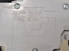 FEDERAL PIONEER 15 Amp, 1 Pole, 120/240 volts Circuit Breaker NC115