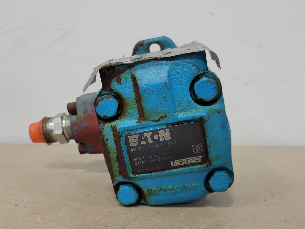 EATON Vane Pump 25VQ21A 1C20