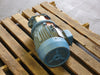 TOSHIBA 3 hp 575 volts 1755 rpm 182T Electric Motor B0034FLF20MH03