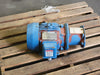 TOSHIBA 3 hp 575 volts 1755 rpm 182T Electric Motor B0034FLF20MH03