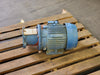 TOSHIBA 3 hp 575 volts 1755 rpm 182T Electric Motor B0034FLF20MH03