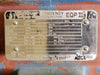 TOSHIBA 3 hp 575 volts 1755 rpm 182T Electric Motor B0034FLF20MH03