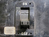 SQUARE D 20 Amp, 3 Pole, 120/240 volts Circuit Breaker