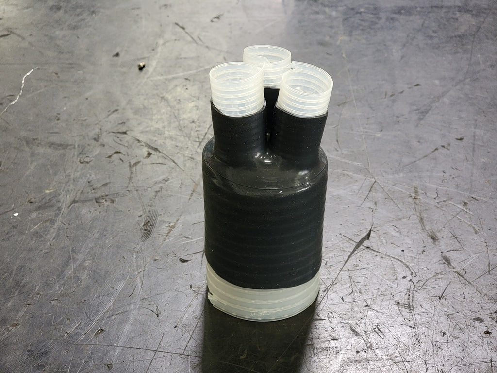3M 3/C Phase Rejacketing Shield RJK-4