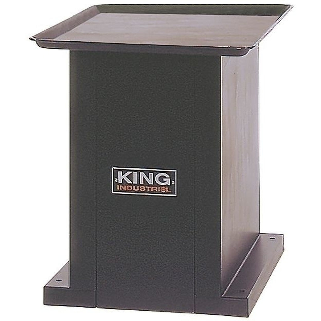KING CANADA Stand for Milling/Drilling Machine SS-45