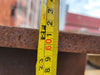 34,000 lb Steel Platform Skid