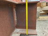 34,000 lb Steel Platform Skid