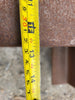 34,000 lb Steel Platform Skid