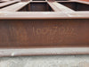 34,000 lb Steel Platform Skid