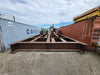 34,000 lb Steel Platform Skid