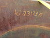 28in. Steel Flange, Class 300, ANSI B16.47 Series A, A/SA105-N