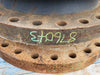 28in. Steel Flange, Class 300, ANSI B16.47 Series A, A/SA105-N