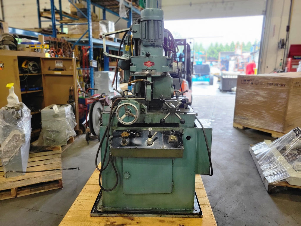 EISELE Semi-Automatic Cold Circular Saw VMS III PV