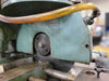 EISELE Semi-Automatic Cold Circular Saw VMS III PV