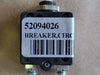 SIEMENS 20 Amp, 1 Pole, 250 Volts Circuit Breaker W58-XC4C12A-7