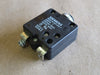 SIEMENS 20 Amp, 1 Pole, 250 Volts Circuit Breaker W58-XC4C12A-7