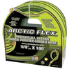 KING CANADA Arctic Flex 5/8" x 100' Premium Hybrid Polymer Garden Hose No. K-10058GH