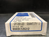 WESTINGHOUSE 20 Amp, 1 Pole, 120 Volts Circuit Breaker GFCBB120