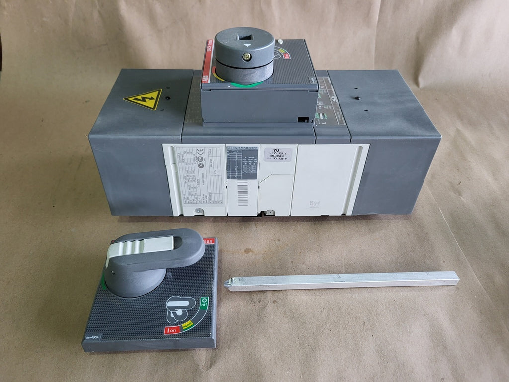 ATLAS COPCO Main Switch 3217000559