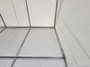 40 ft x 13 ft x 16.5 ft Metal Frame Tent Shelter