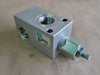 ATLAS COPCO Press Relief Valve 3217996432