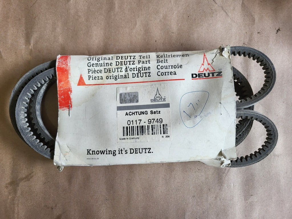 ATLAS COPCO Set 1179749
