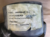 ATLAS COPCO Rubber Elbow 5535322500